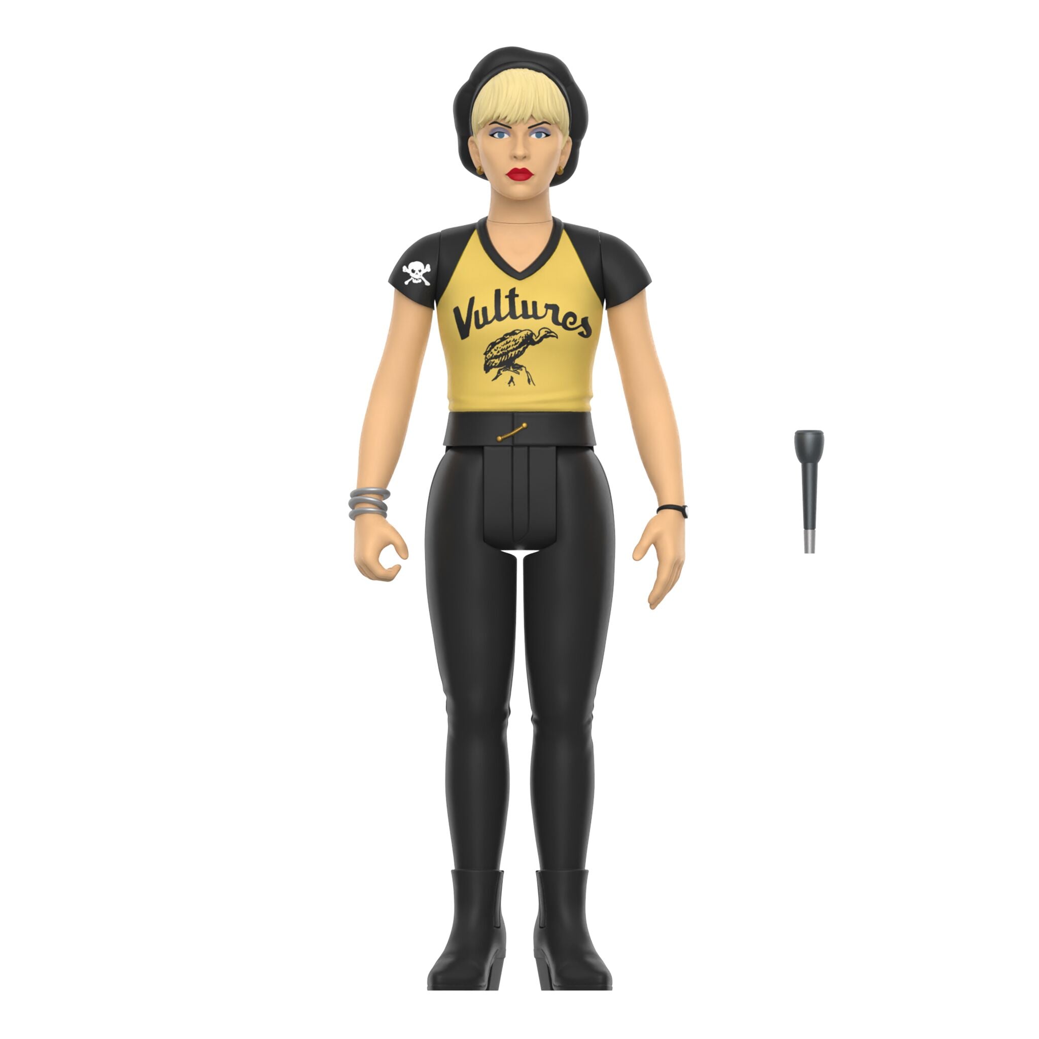 Super7 Blondie Debbie Harry figurina Vultures 9,5 cm