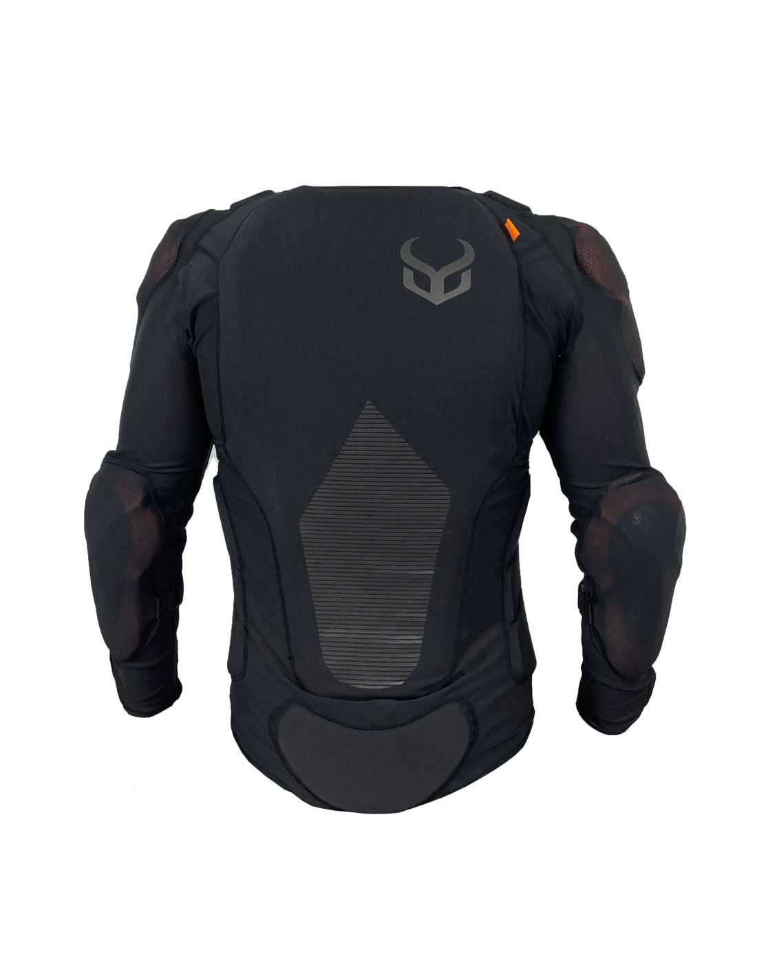 Flex-Force X Top D3O V4 bluza protectie iarna