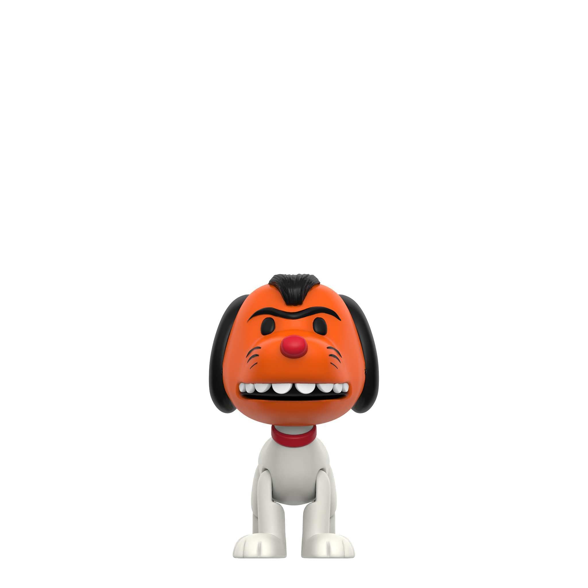 Super7 Peanuts Blind Box set 12 figurine Halloween