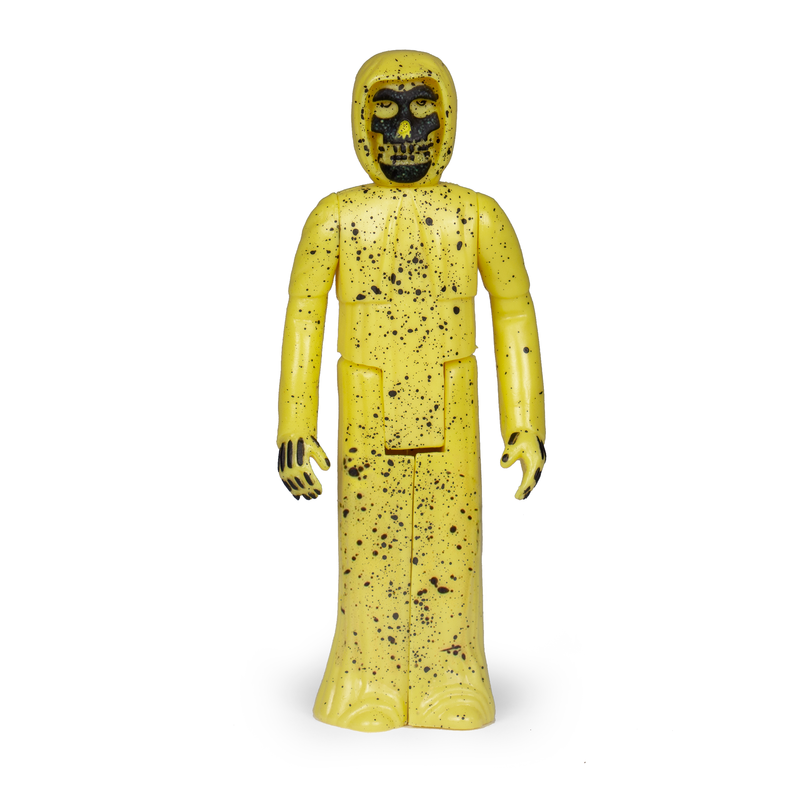 Super7 ReAction Misfits Fiend Collection 1 figurina punk