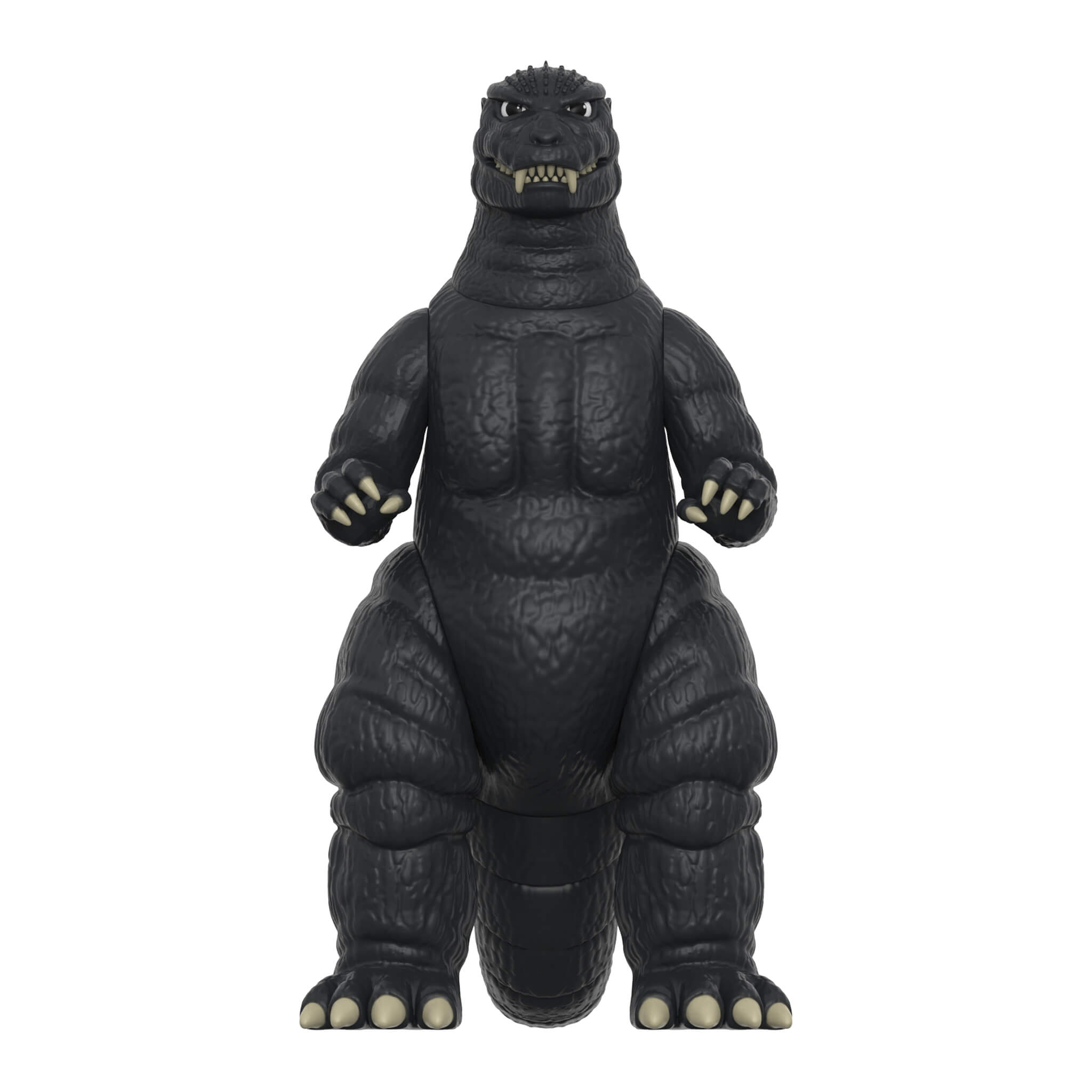 Super7 Toho ReAction Wave 2 figurine set 6 Kaiju