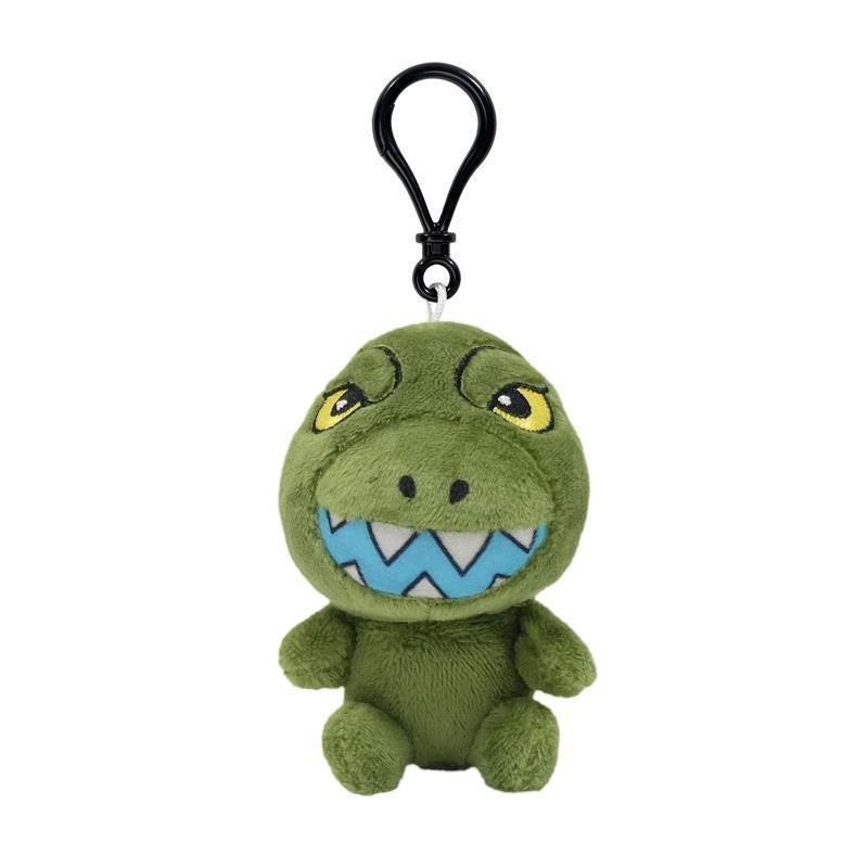 Super7 Toho Super Duper Plush Godzilla breloc blind box
