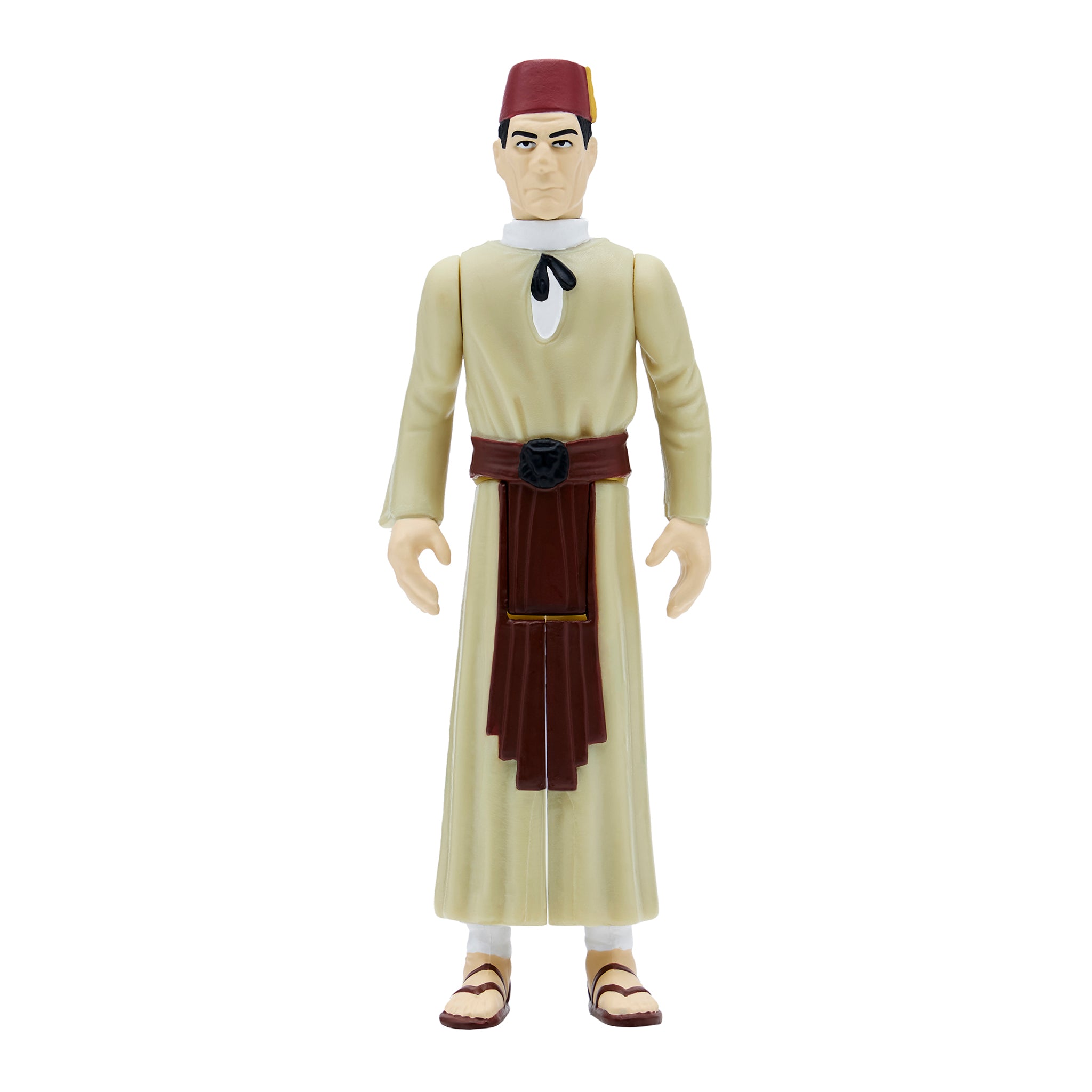 Super7 Universal Monsters ReAction Ardath Bey figurină 9,5 cm