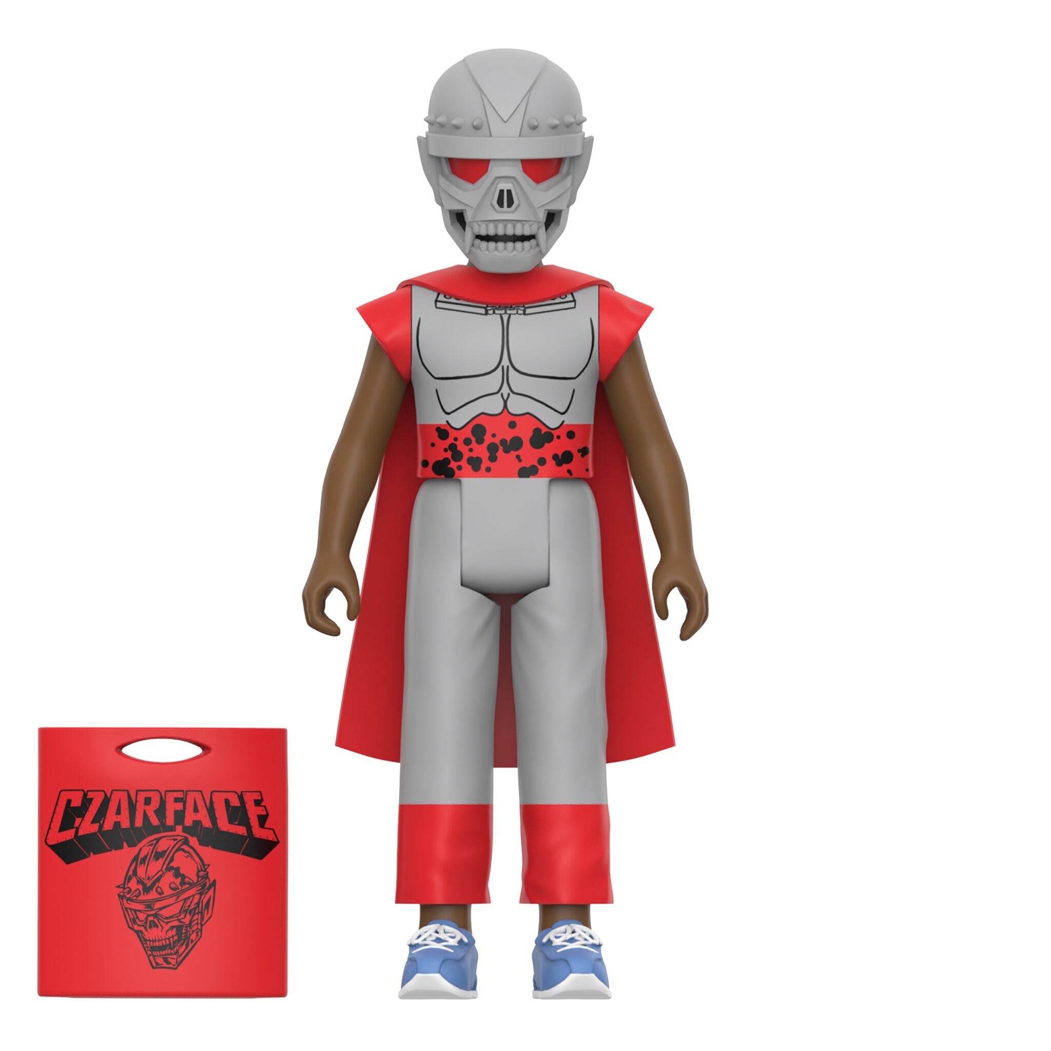Super7 Halloween Kids Czarface Boy figurina 9,5 cm costum