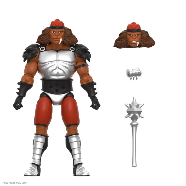 Super7 Ultimates Wave 09 Grune Destroyer figurina 18cm