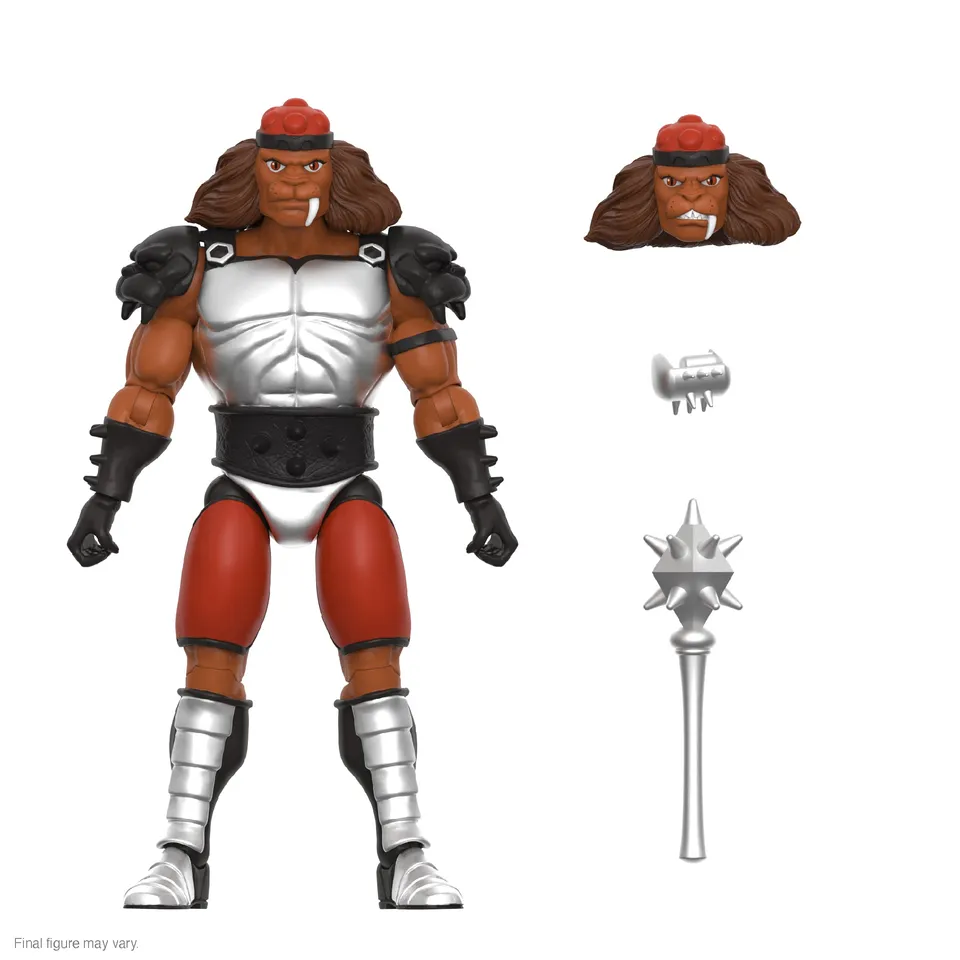 Super7 Ultimates Wave 09 Grune Destroyer figurina 18cm