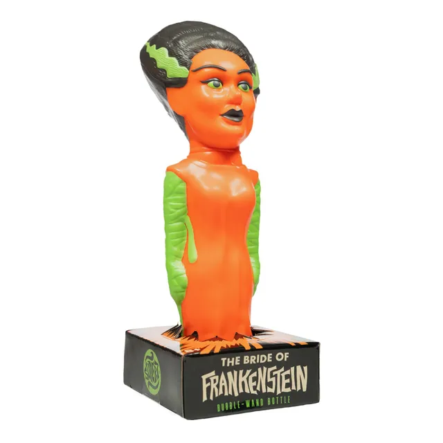 Super7 Super Soapies Bride Frankenstein baloane