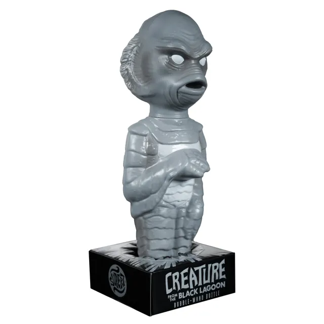 Super7 Super Soapies Creature Black Lagoon flacon 25 cm
