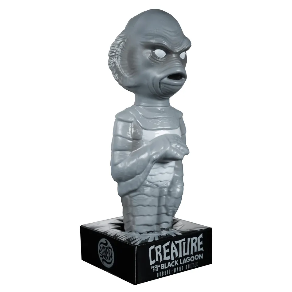 Super7 Super Soapies Creature Black Lagoon flacon 25 cm