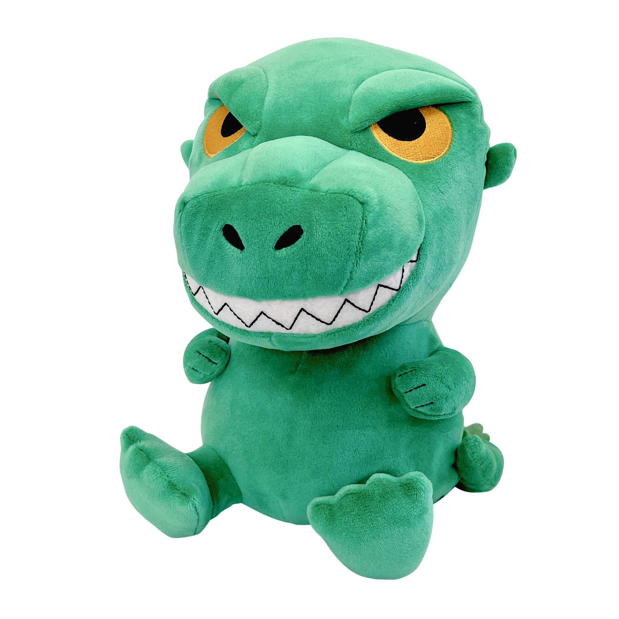 Super7 Super Duper Plush Hedorah Godzilla 89 set 2 plusuri