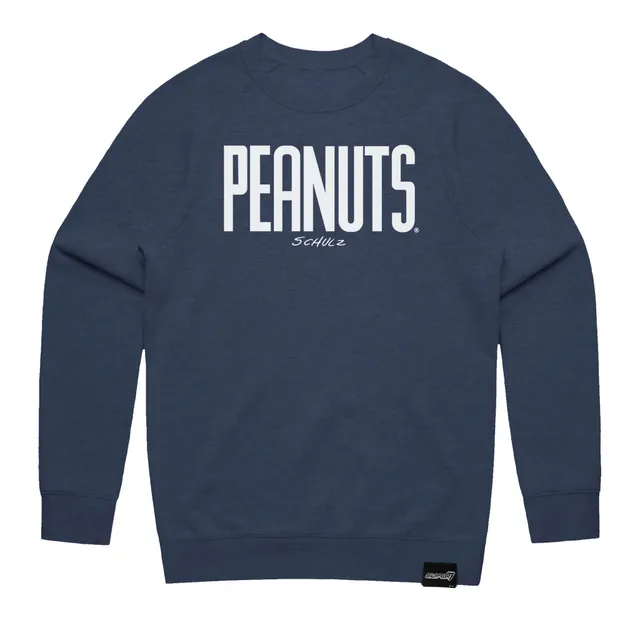 Super7 Peanuts Vintage Type hanorac crewneck marime XS
