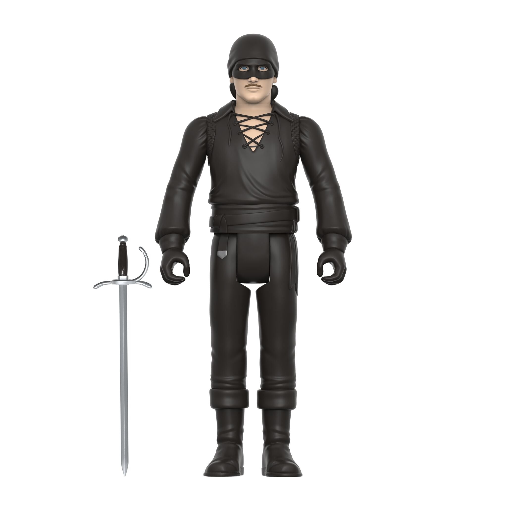 Super7 Princess Bride Wave 1 set 5 figurine film