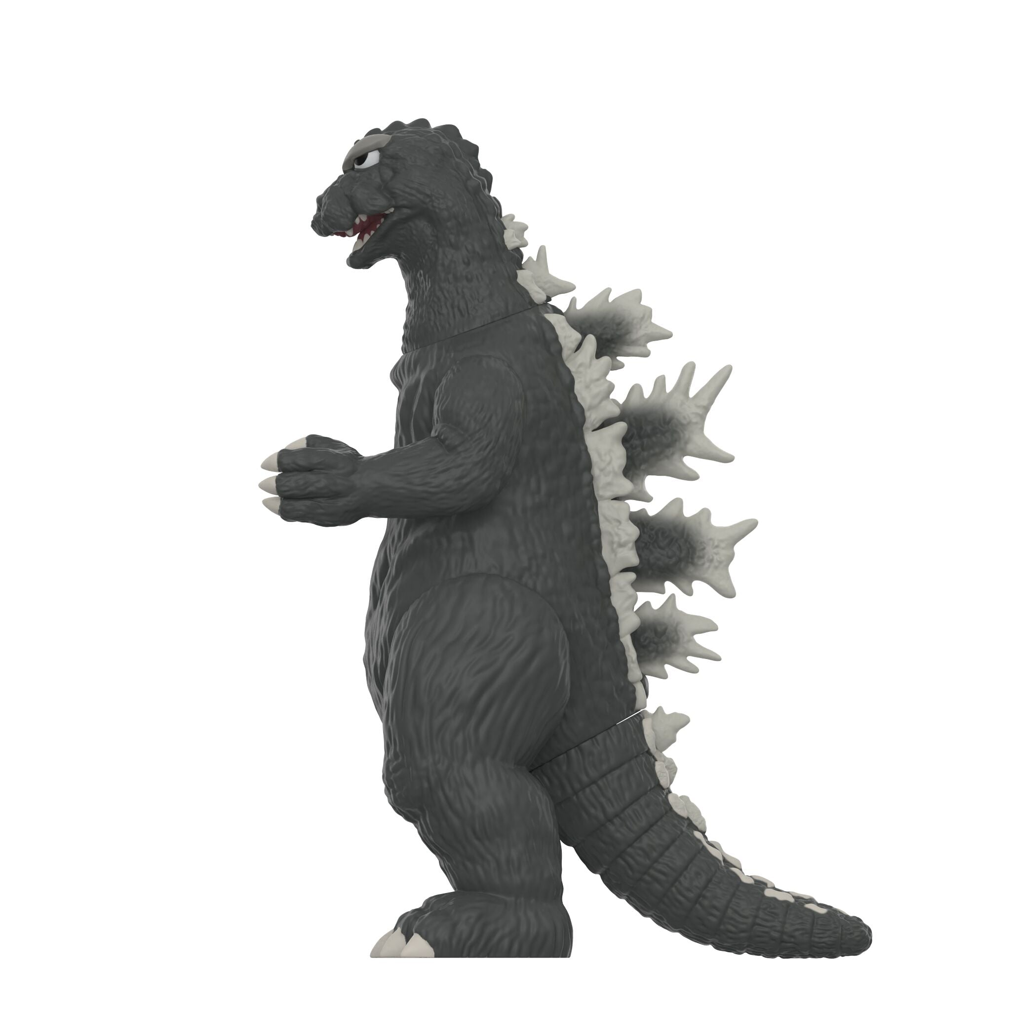 Super7 Toho ReAction figurina Godzilla 1964 9,5 cm