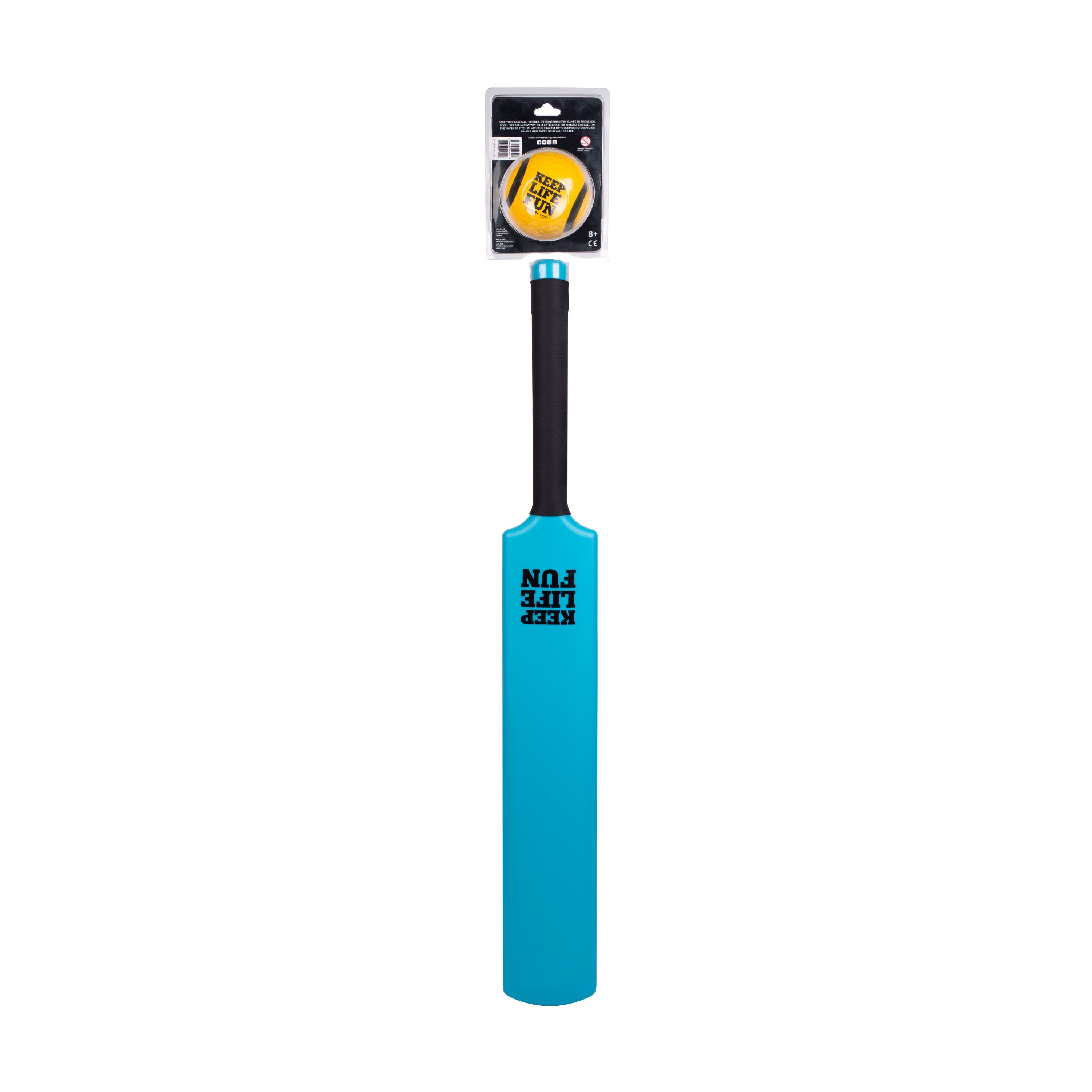 Waboba Cracket bata cricket apa 91 cm + minge Zag