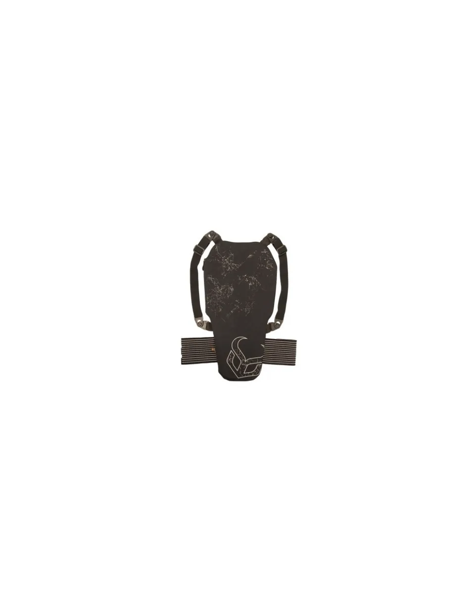 D3O Hyper Spine X protector spate neopren multisport