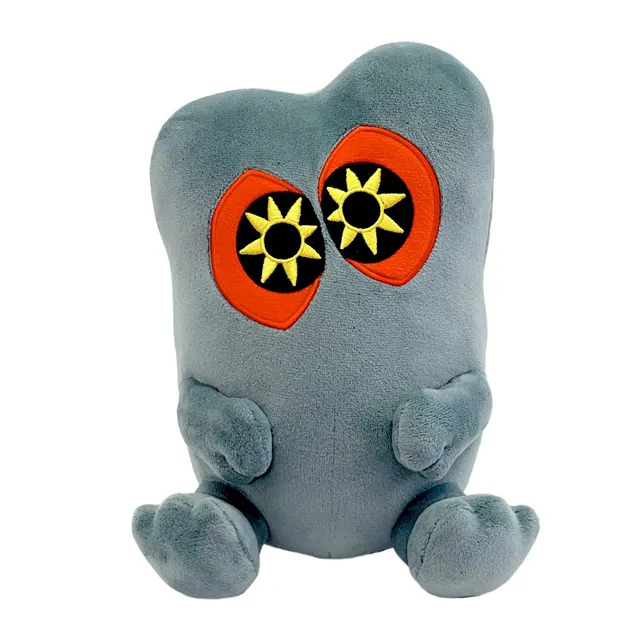 Super7 Toho Hedorah plus 8 inch Super Duper Plush
