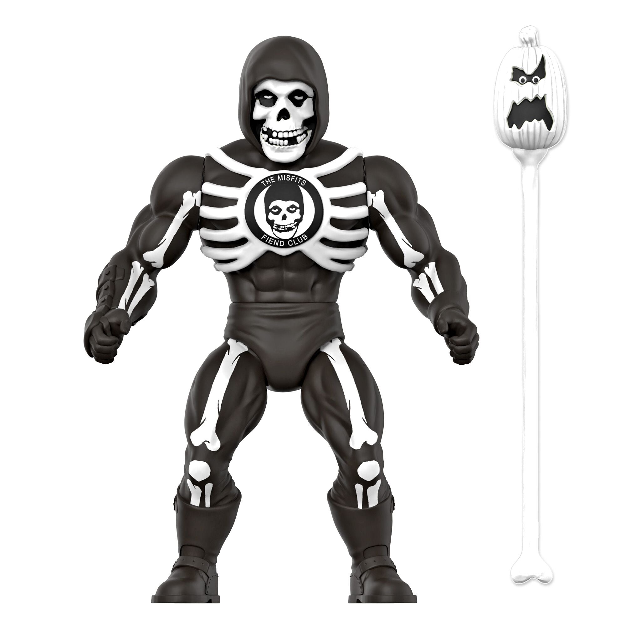 Super7 Misfits Vintage The Fiend figurină 14 cm