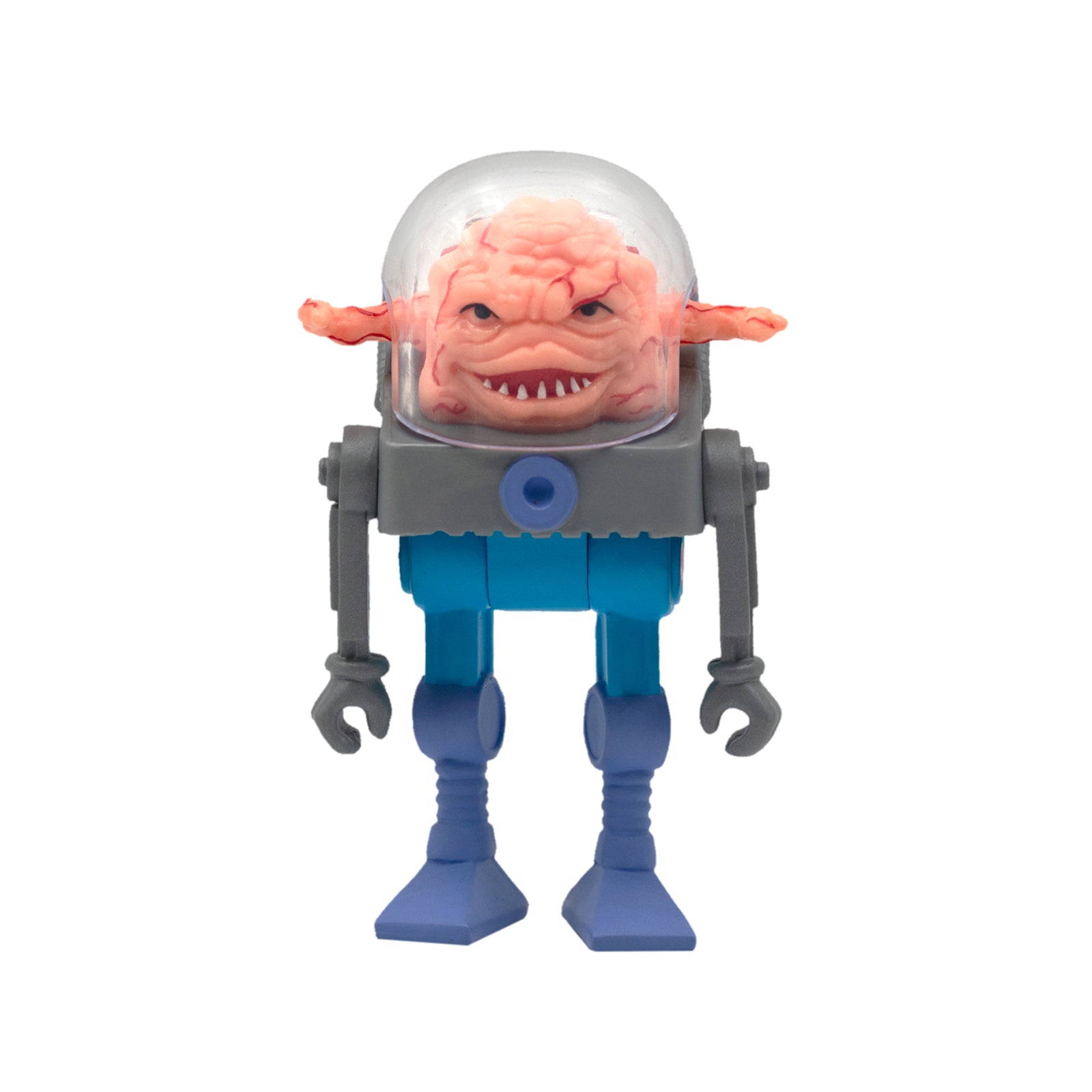Super7 TMNT Krang figurina ReAction 9,5 cm