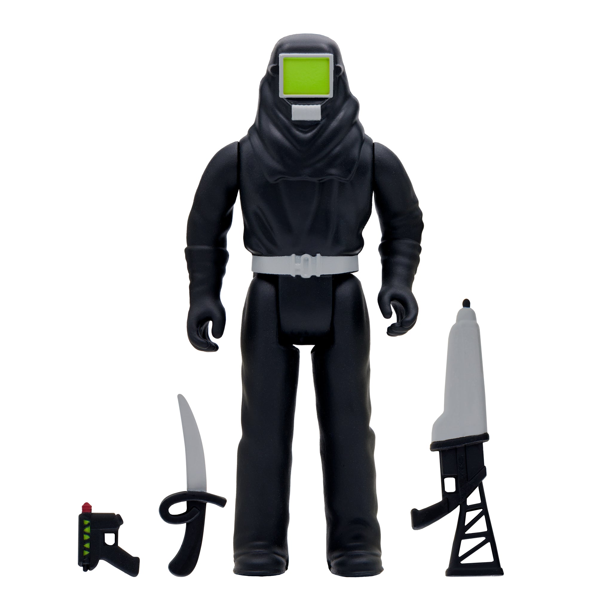 Super7 Dune ReAction Sardaukar Warrior figurina 9,5 cm