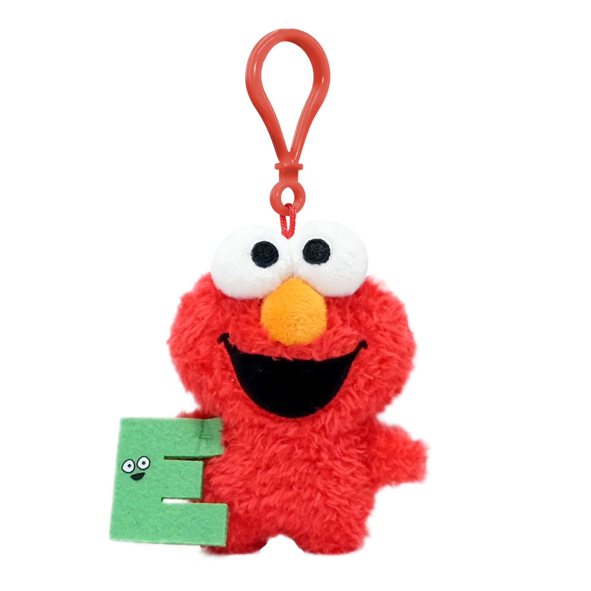 Super7 Sesame Street breloc plus 10cm set 12 blind box
