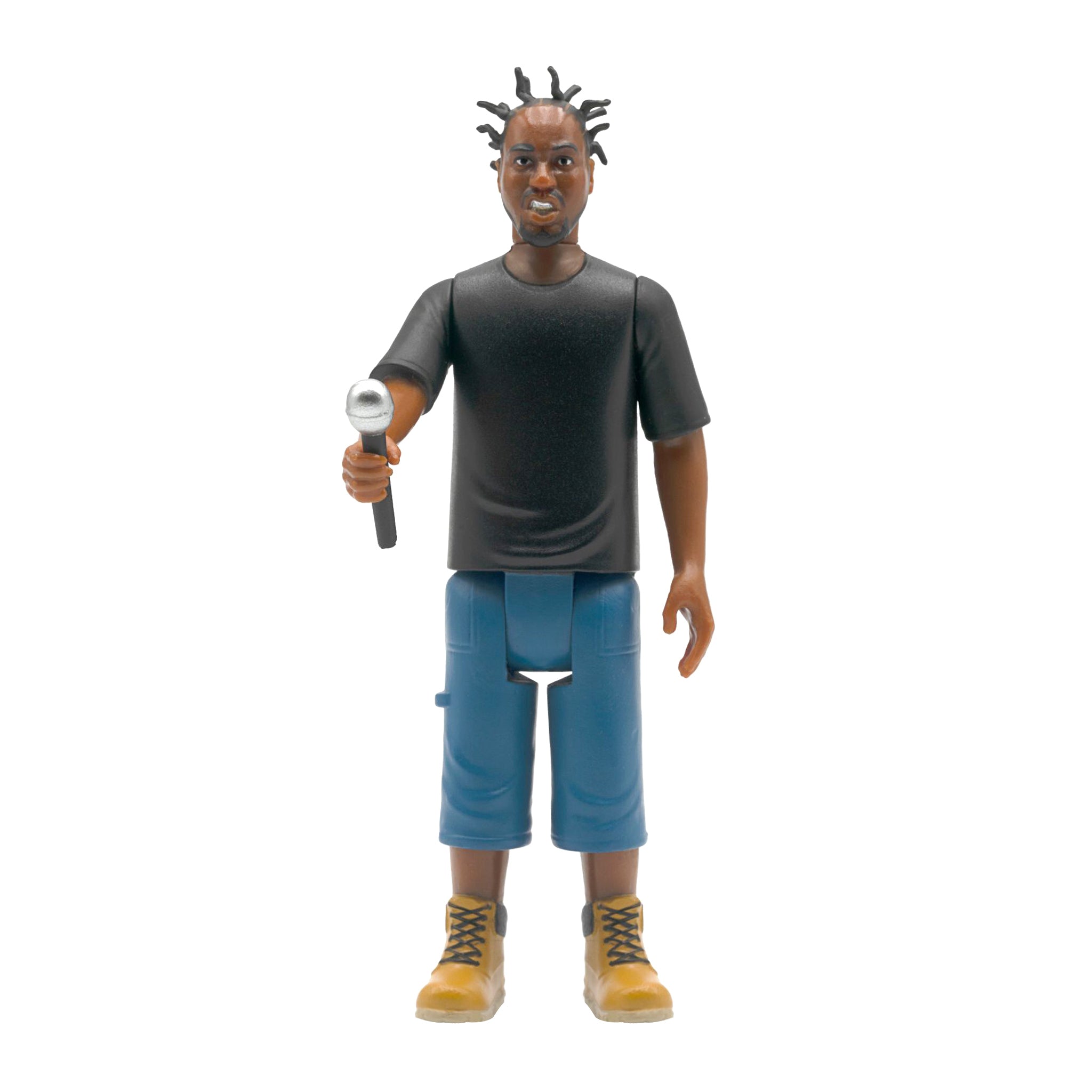 Super7 ODB ReAction figurina 9,5 cm Return to 36 Chambers