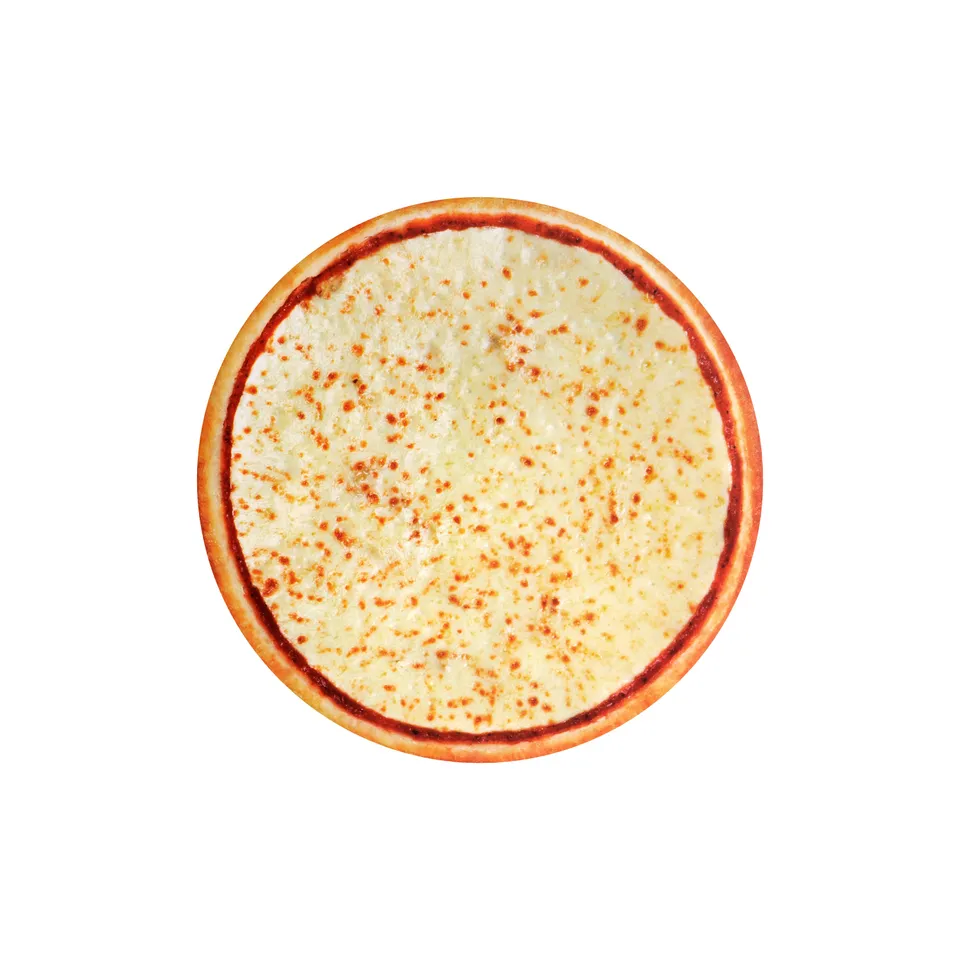 Waboba Wingman Fly Pies disc zburator pizza Cheese