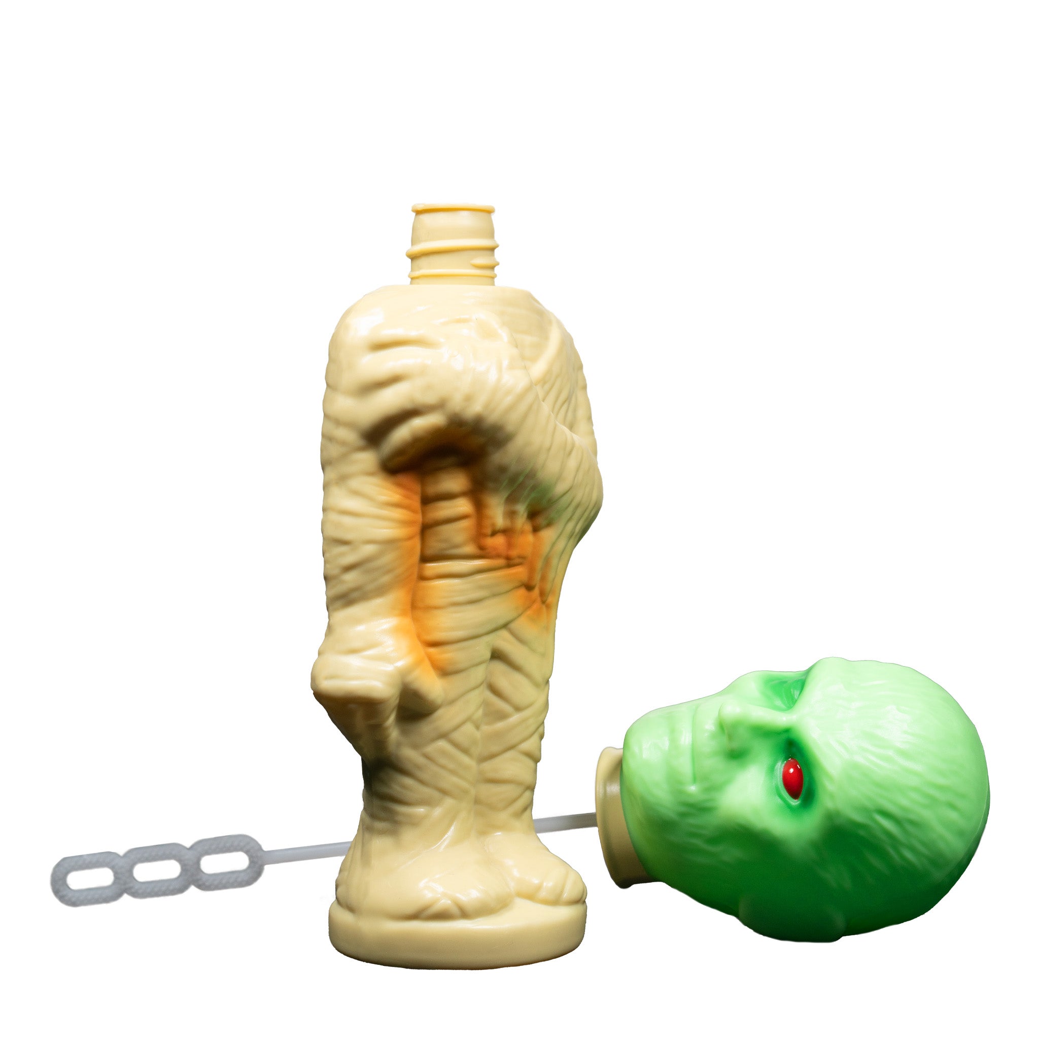 Super7 Universal Monsters Mummy sticla baloane sapun